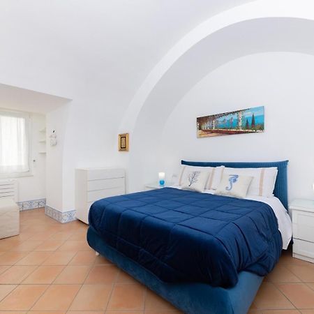 Apartment Stella Maris Capri Eksteriør bilde